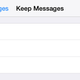 Illustration for article titled Clean Out All Your Old Text Messages on iOS and Android